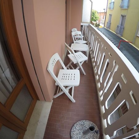Casa Del Gambero Apartment Caorle Exterior foto
