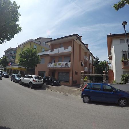Casa Del Gambero Apartment Caorle Exterior foto