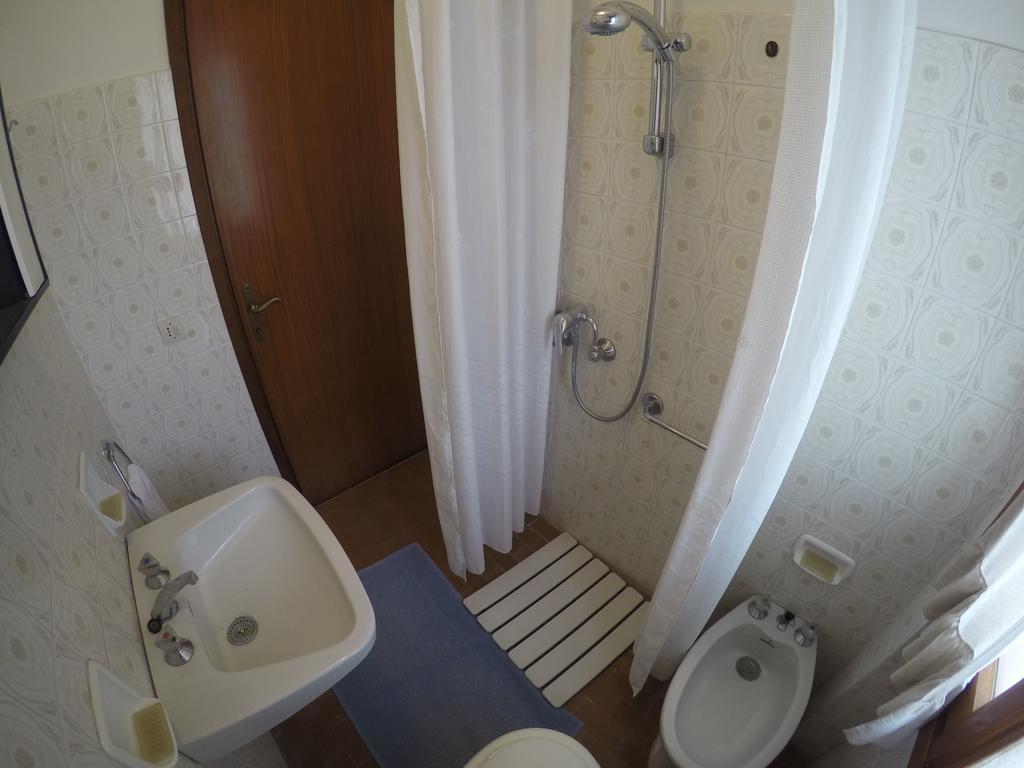 Casa Del Gambero Apartment Caorle Exterior foto