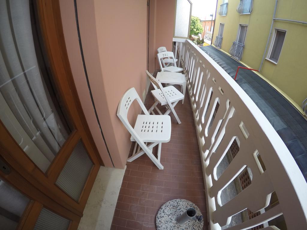 Casa Del Gambero Apartment Caorle Exterior foto