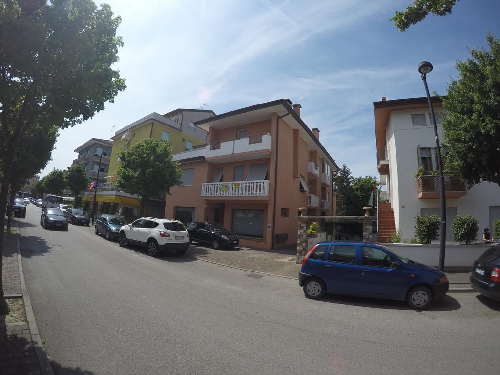 Casa Del Gambero Apartment Caorle Exterior foto