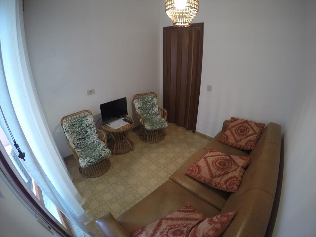 Casa Del Gambero Apartment Caorle Exterior foto